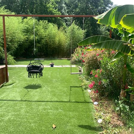 شقة Les Terrasses Lavérune المظهر الخارجي الصورة