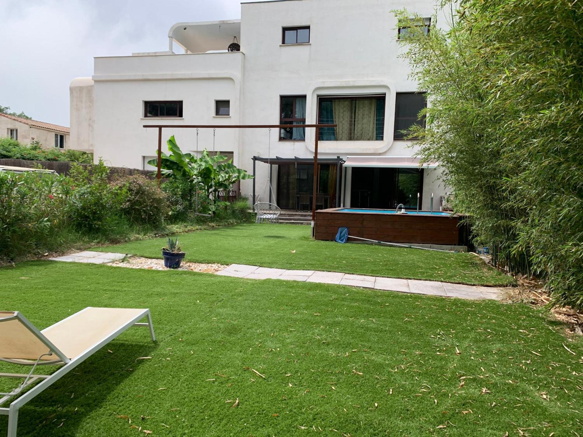 شقة Les Terrasses Lavérune المظهر الخارجي الصورة