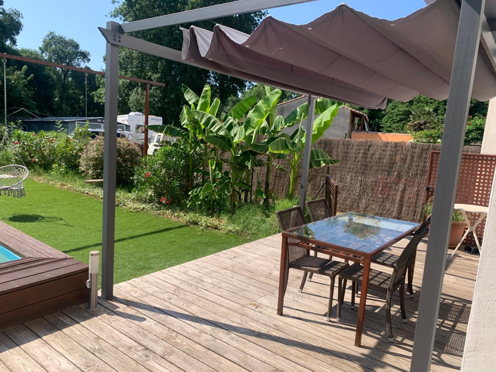 شقة Les Terrasses Lavérune المظهر الخارجي الصورة