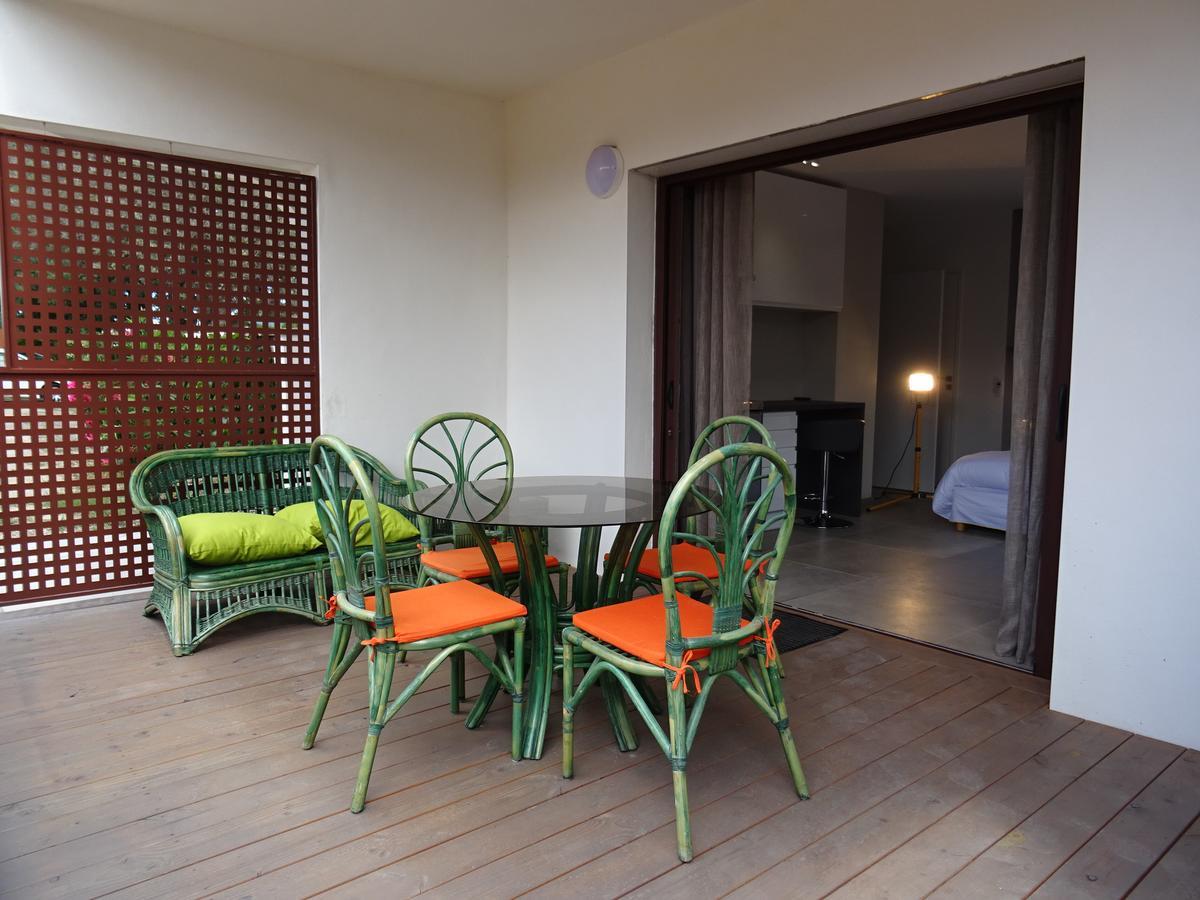 شقة Les Terrasses Lavérune المظهر الخارجي الصورة